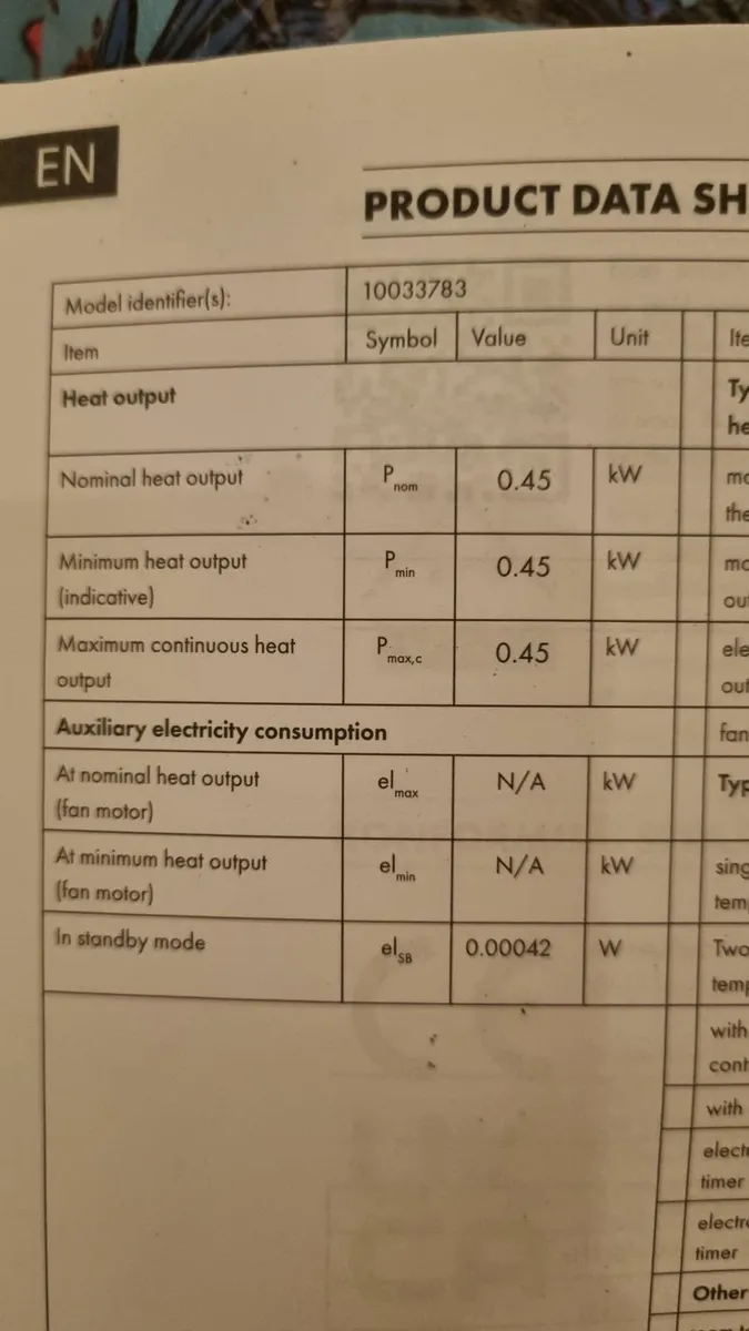 Infared Heat Panel - Image 4
