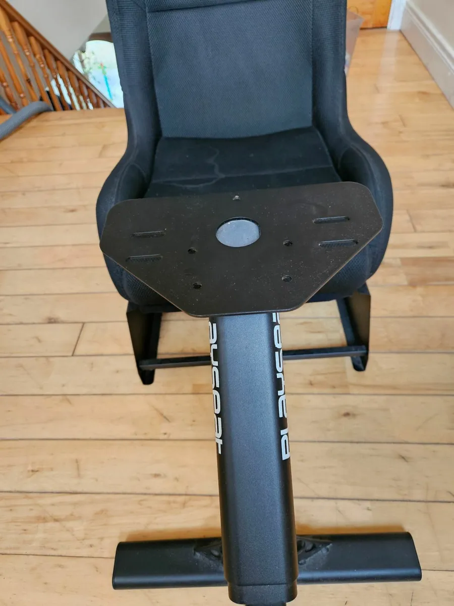 Playseat Evolution gaming - Image 3