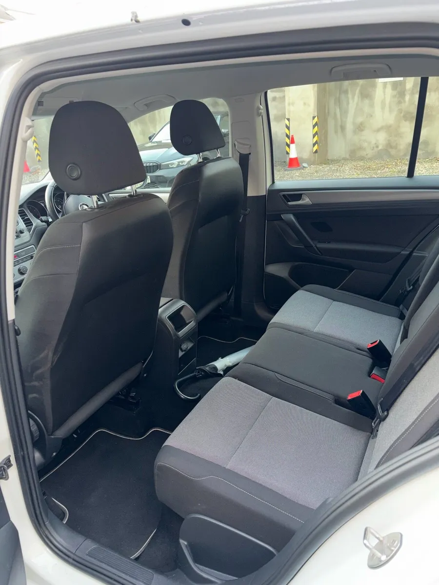 VW Golf 2015 - Image 2