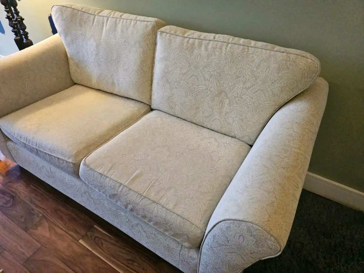 2 seater sofa - Image 3