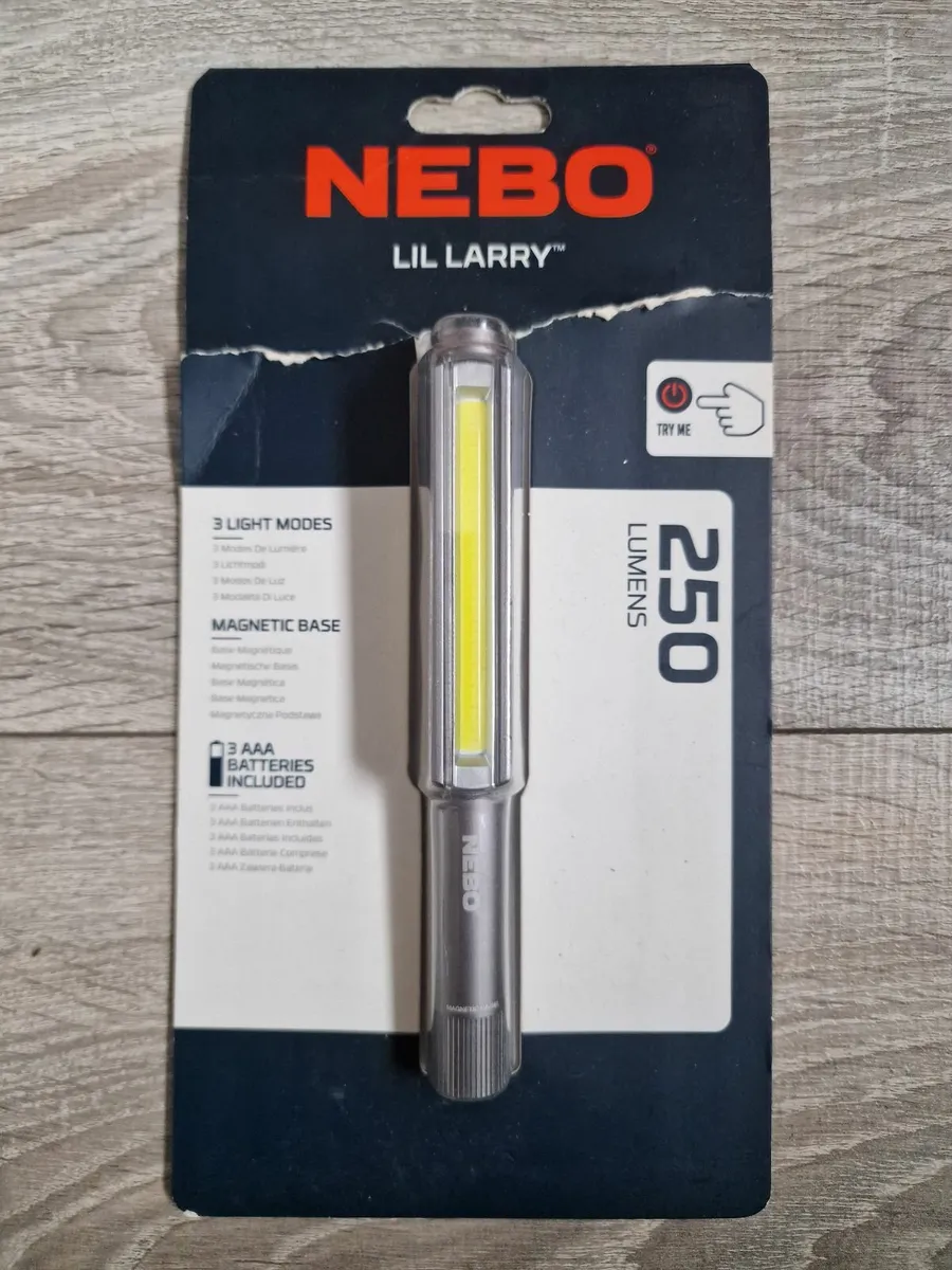 nebo flashlights - Image 2