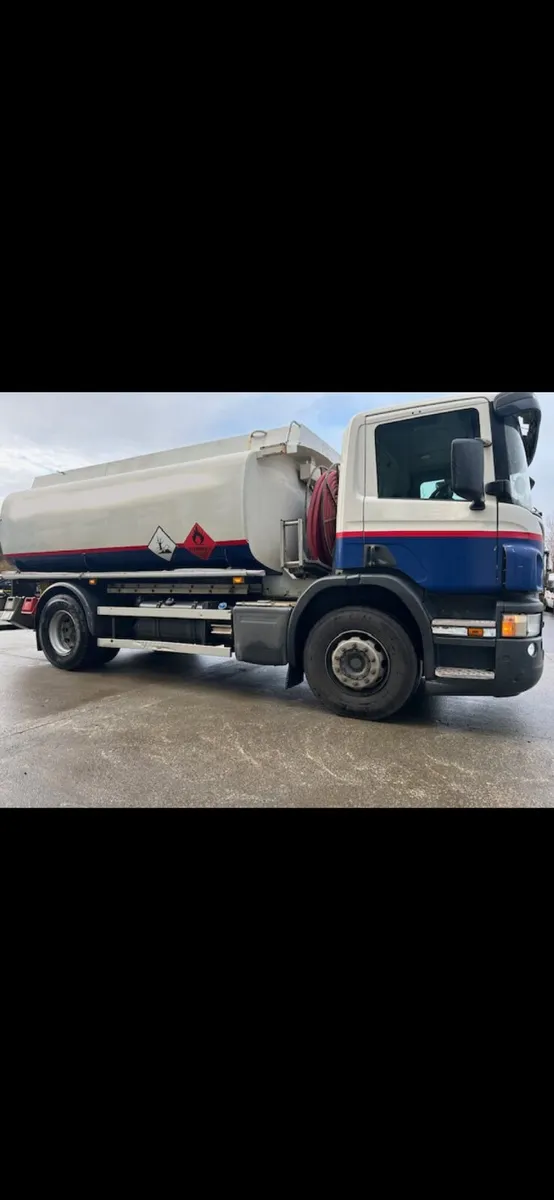 Scania Other 2016 - Image 1