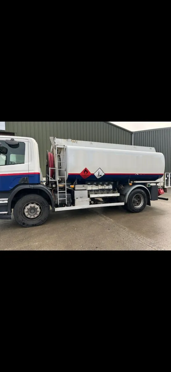 Scania Other 2016 - Image 2