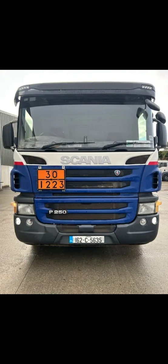 Scania Other 2016 - Image 3