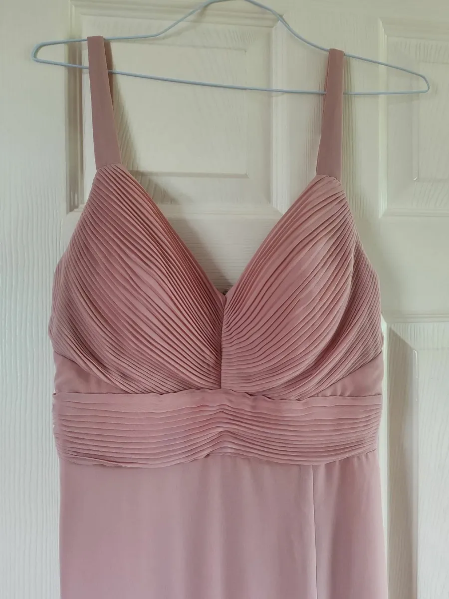 Ladies Occasion/Bridesmaid Dress - Image 2