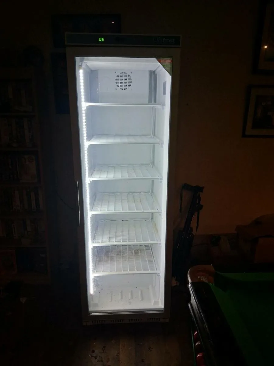 Freezer - Image 1