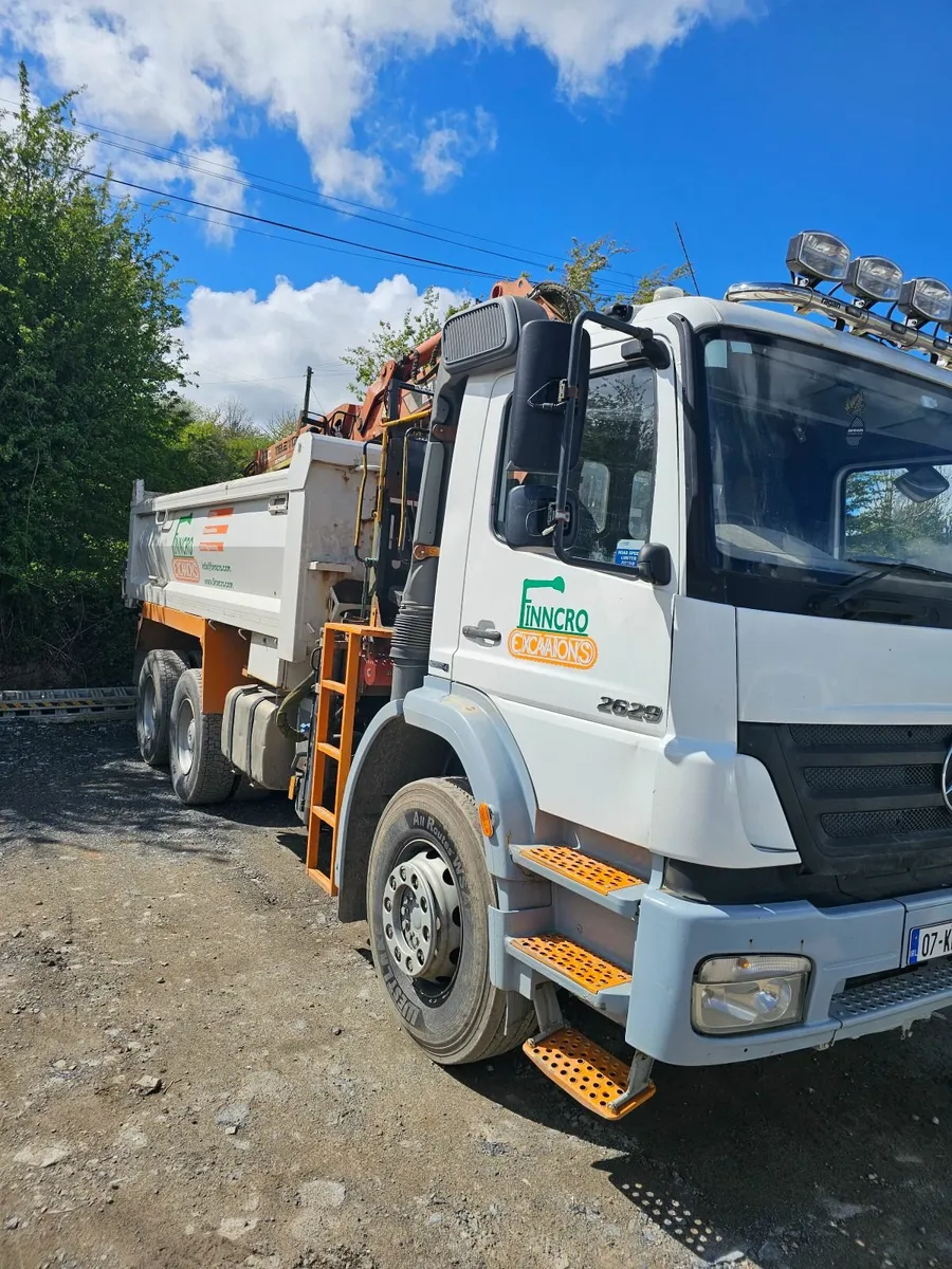 Mercedes-Benz Other 2007 - Image 2