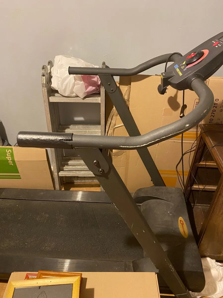 Treadmill - Image 1