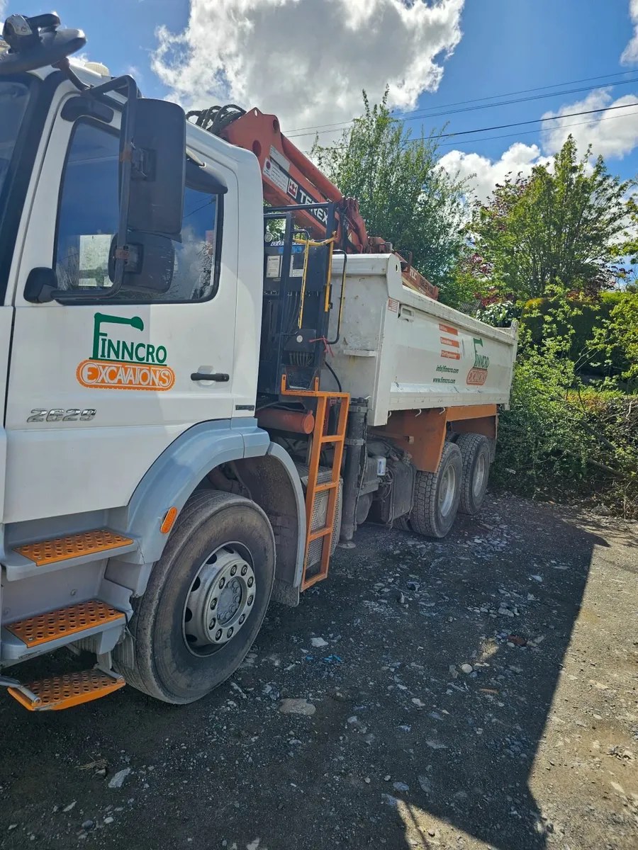 Mercedes-Benz Other 2007 - Image 4