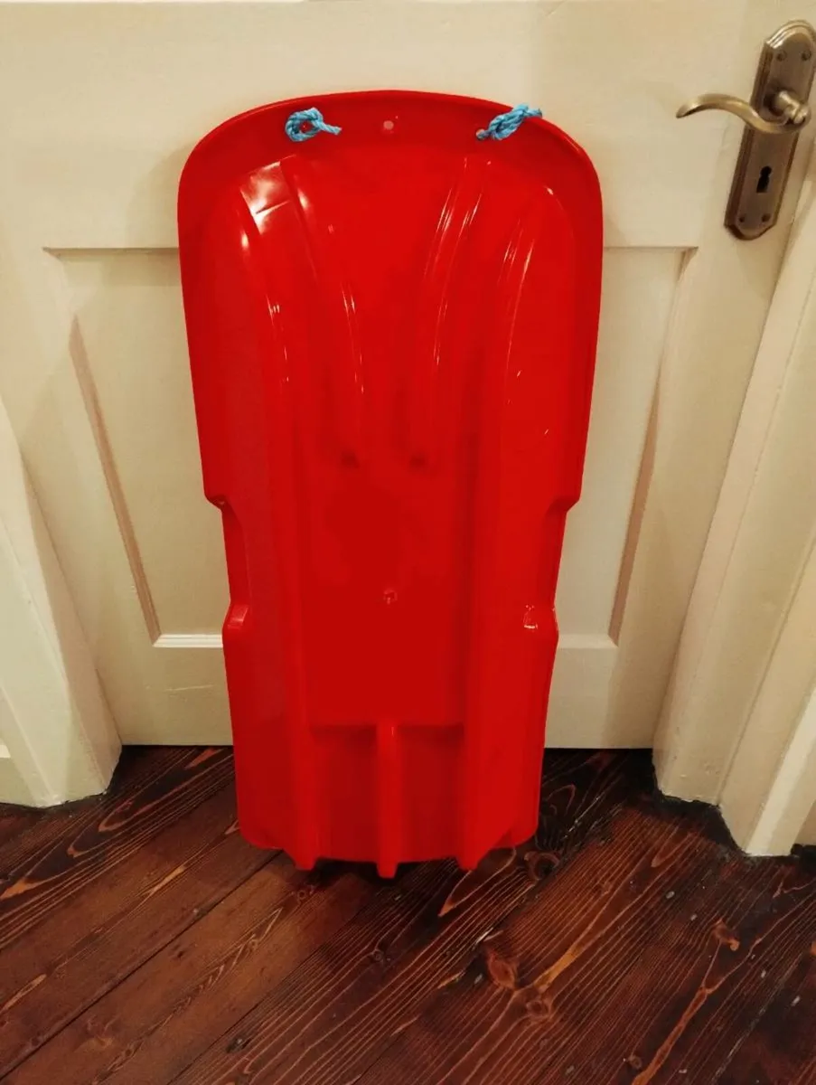 Snow Sledge - Image 2