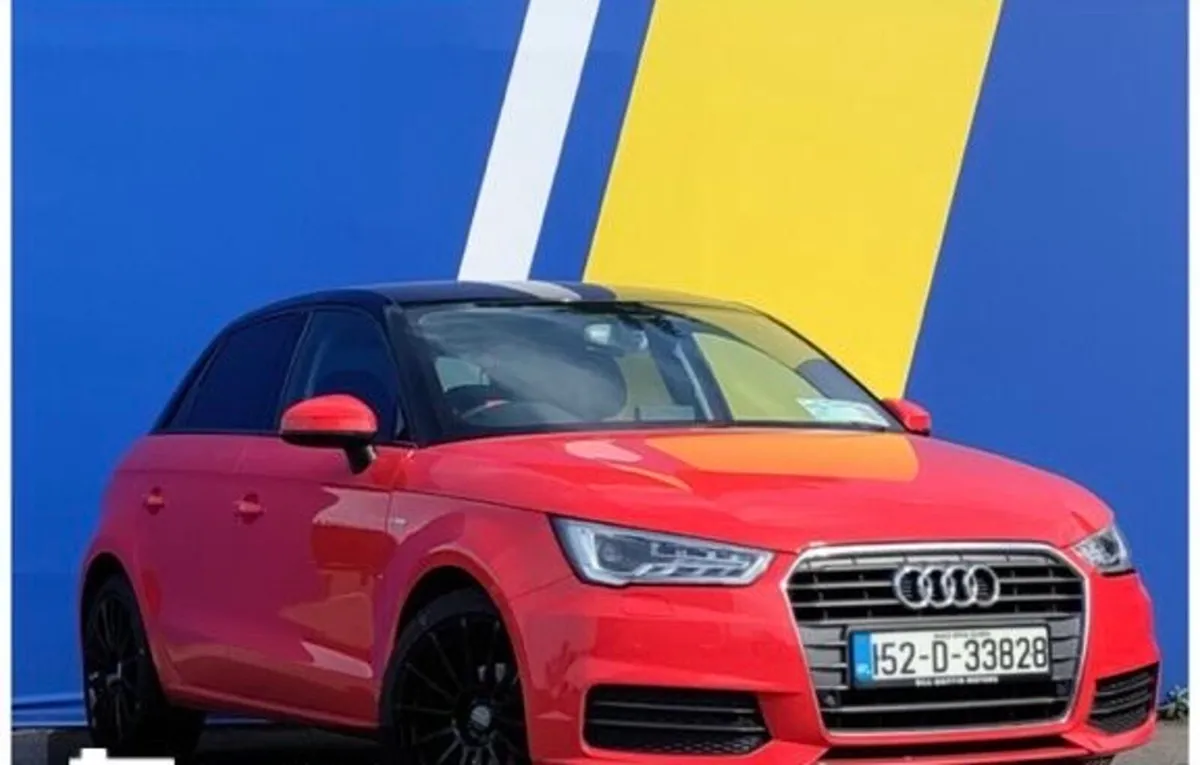 Audi A1 - Image 1