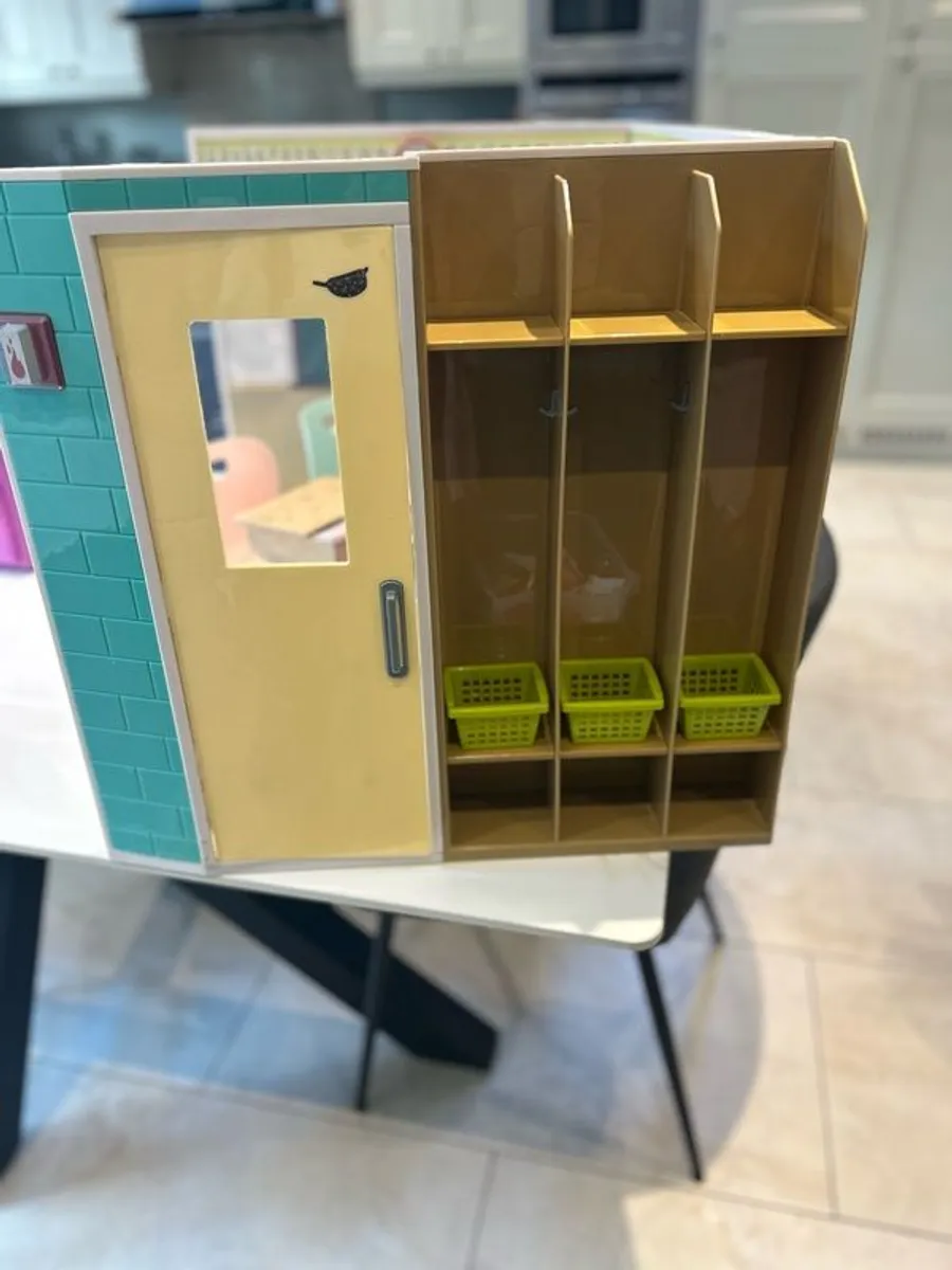 Our Generation School Play Set - Image 2