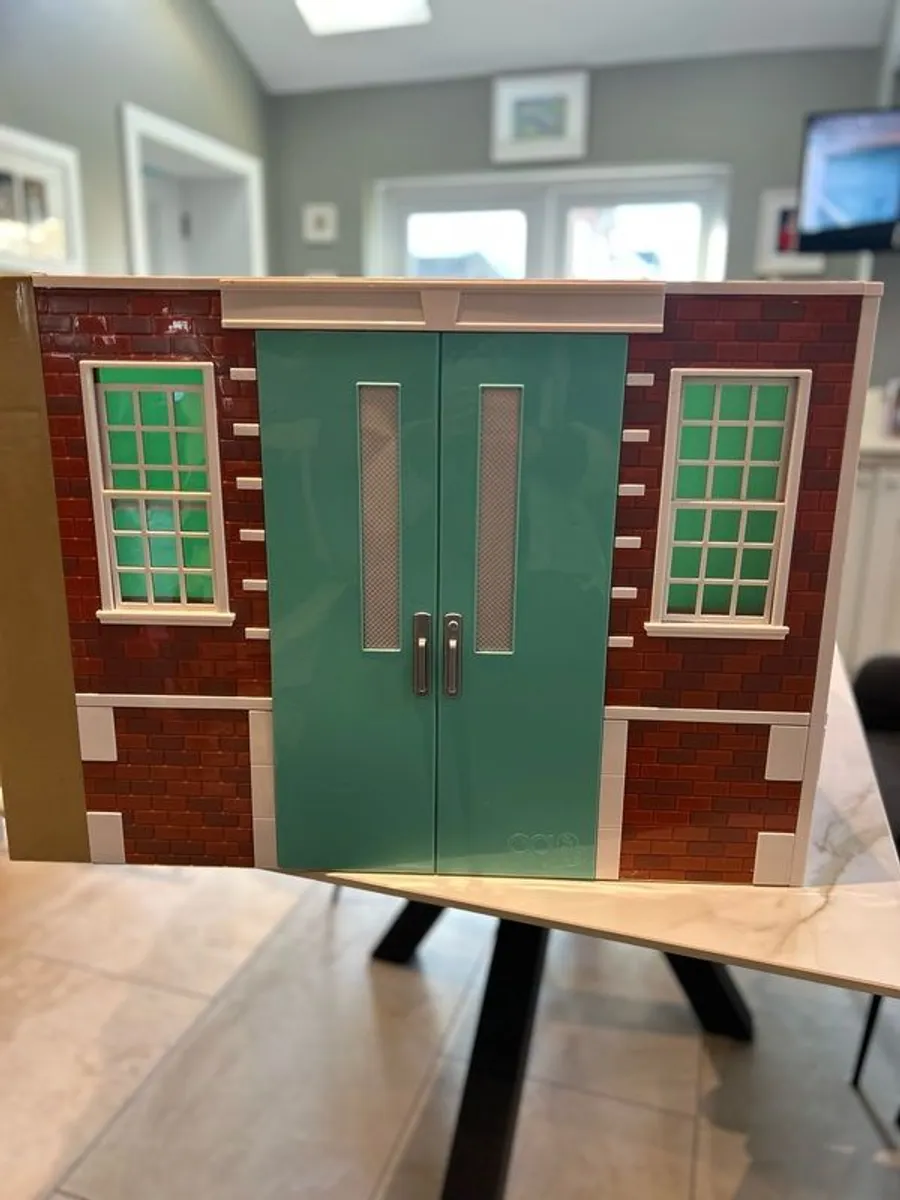 Our Generation School Play Set - Image 3