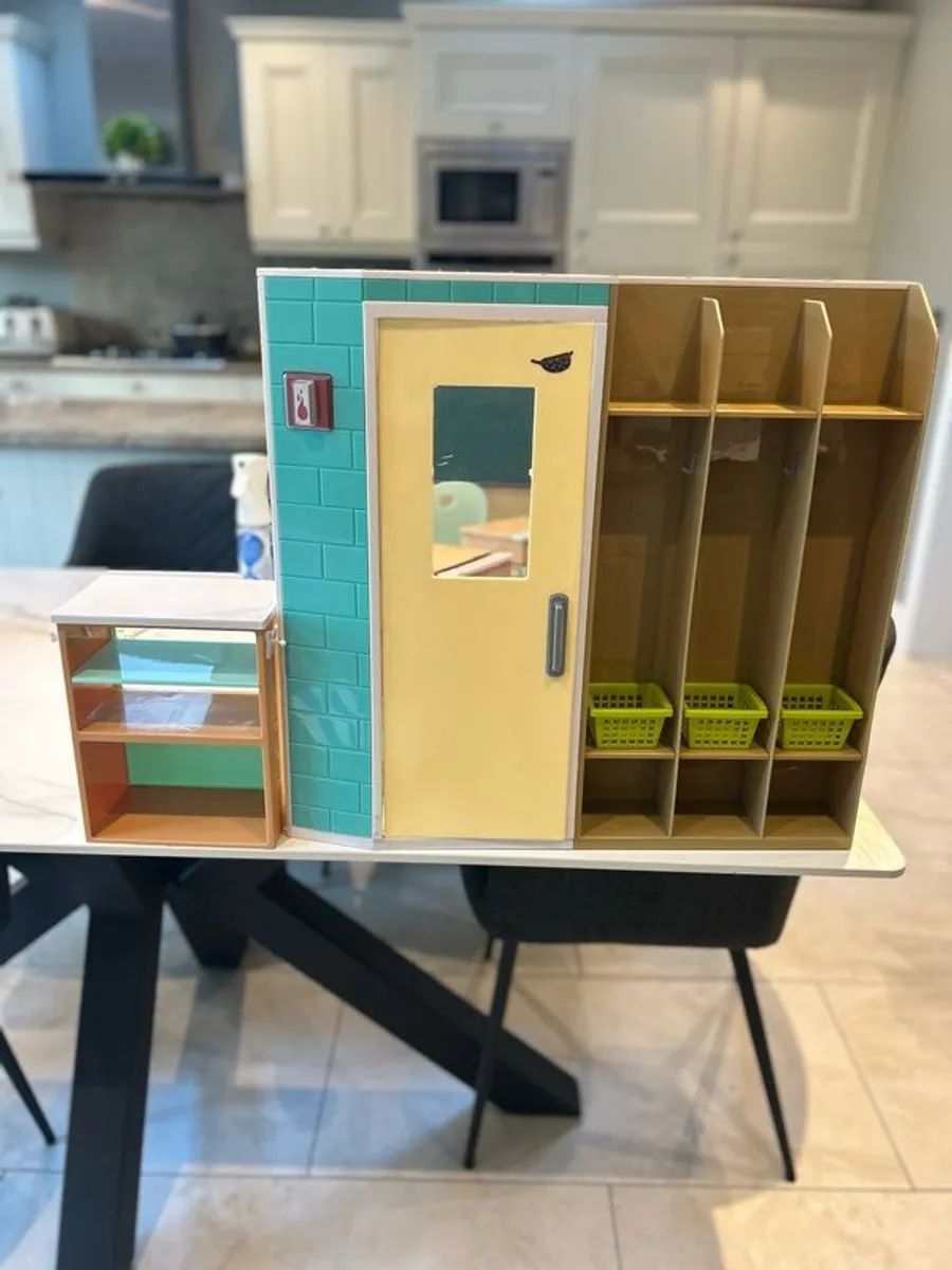 Our Generation School Play Set - Image 4