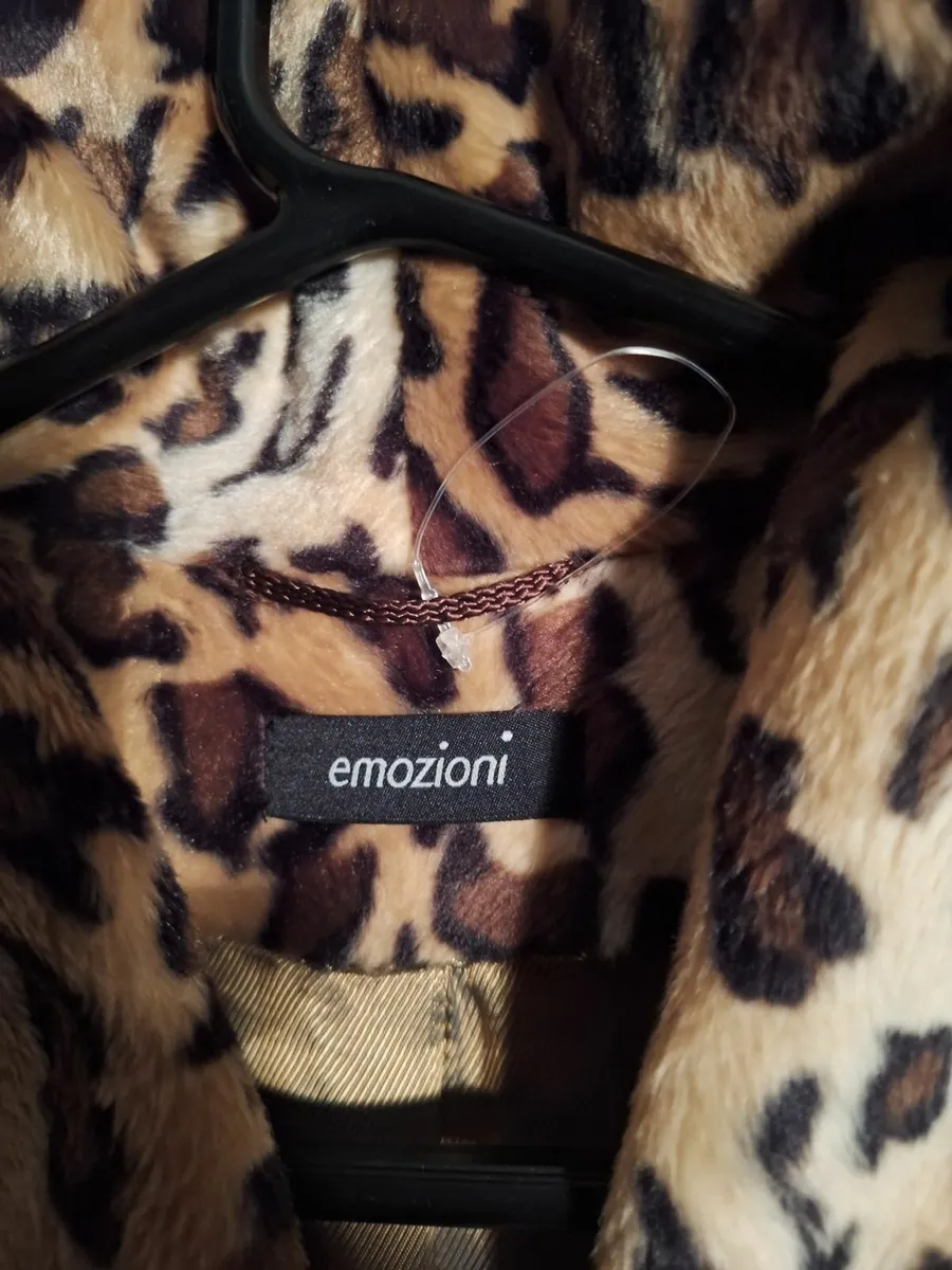 Designer Jacket - Image 2