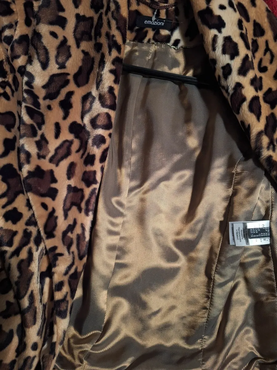 Designer Jacket - Image 4