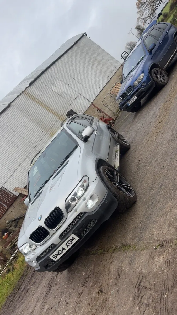 X5 for breaking - Image 2