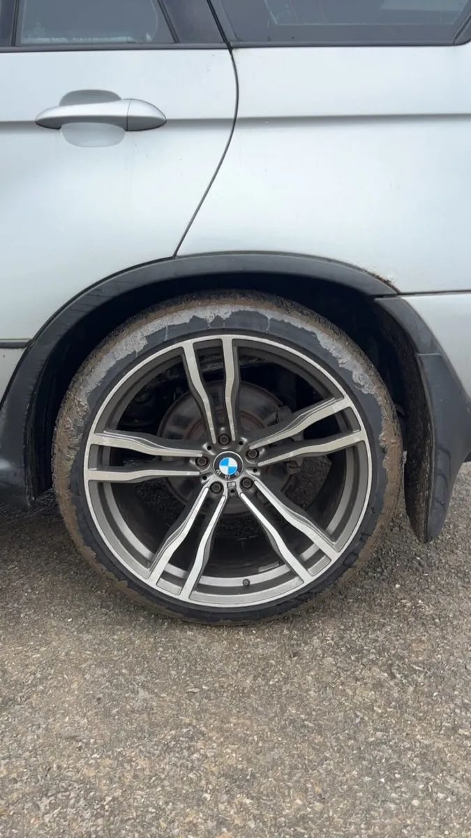 X5 for breaking - Image 4