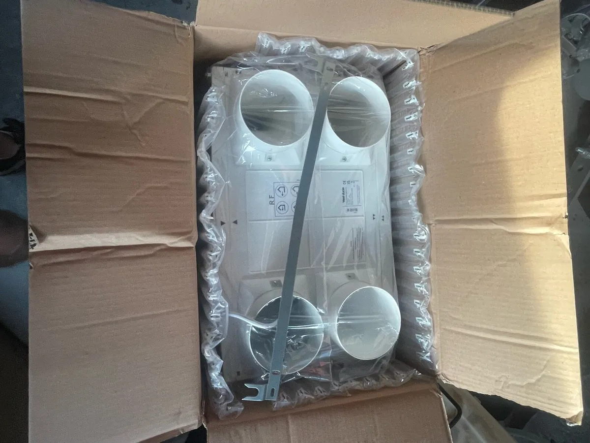 Vent axia mvhr unit - Image 1