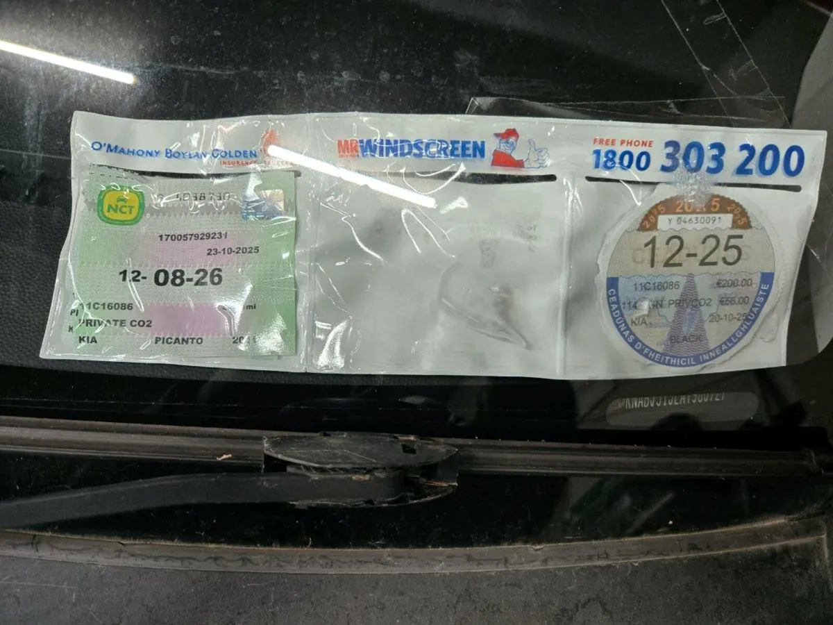 Kia picanto - Image 2