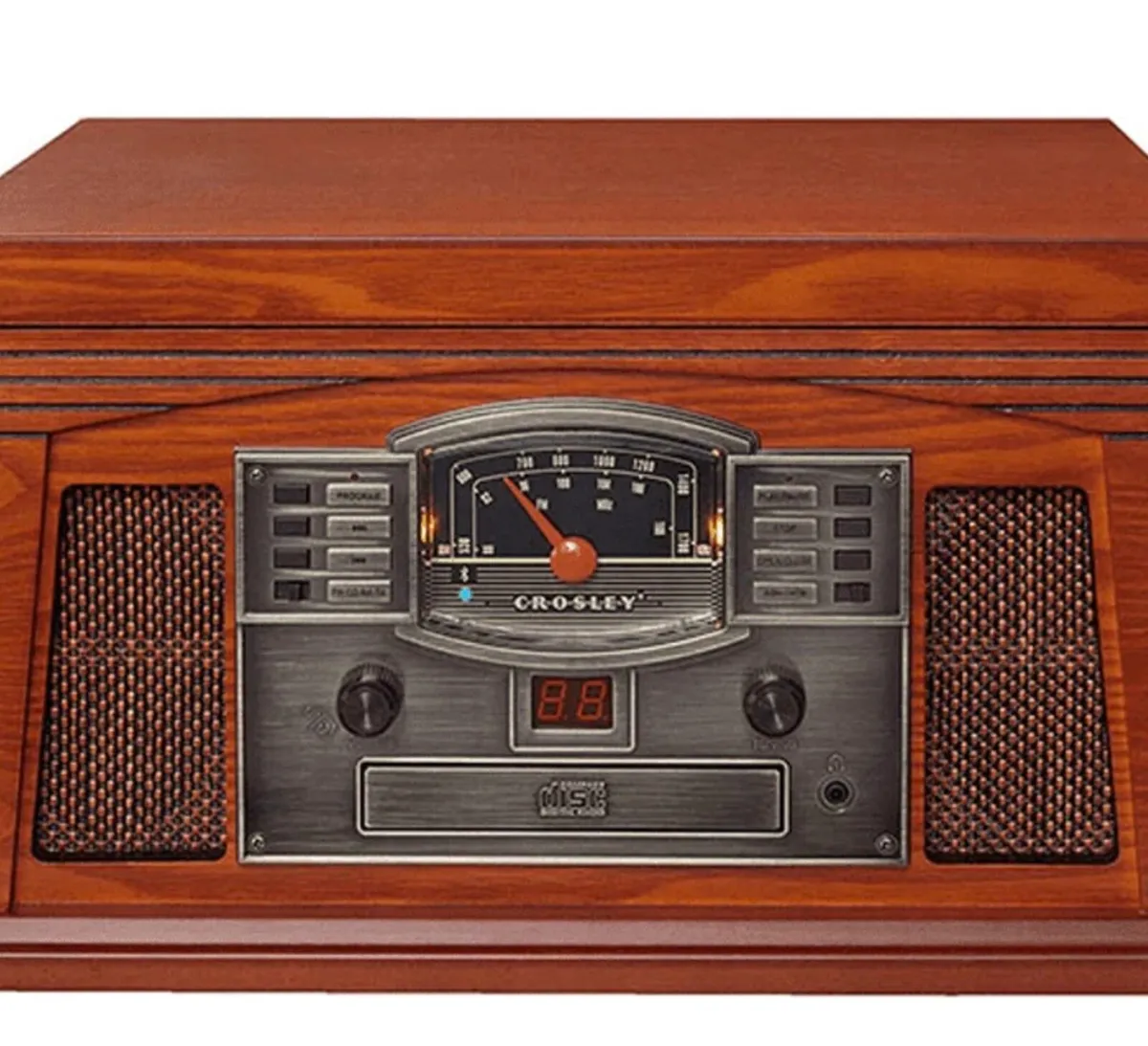 Crosley Record Player - Image 2