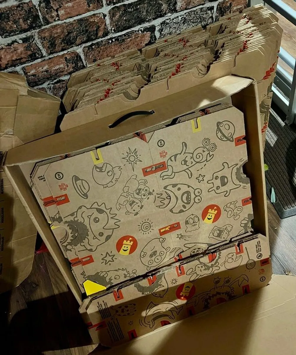 Fort Building Kit - Image 4