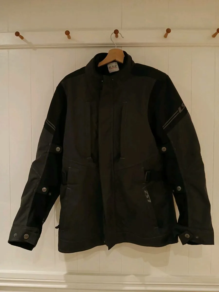 Motorbike Clothes - Image 1