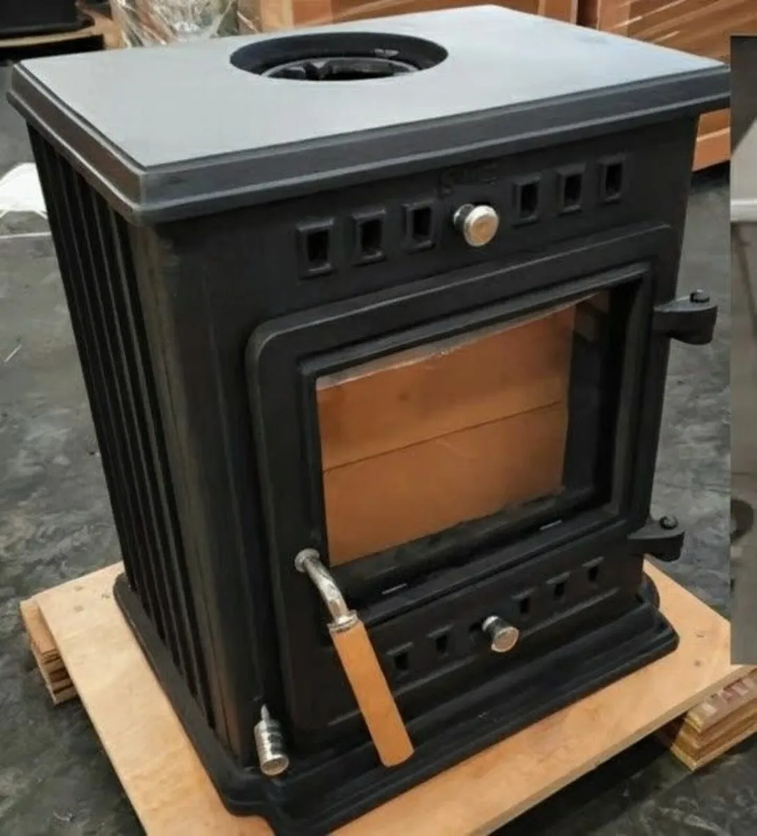 stove - Image 1