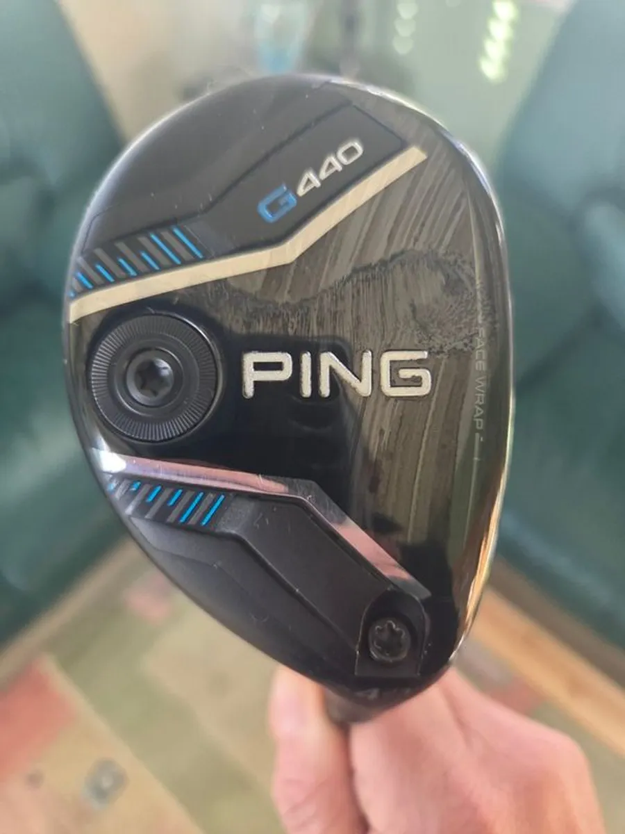 Ping G440 4 Hybrid - Image 1