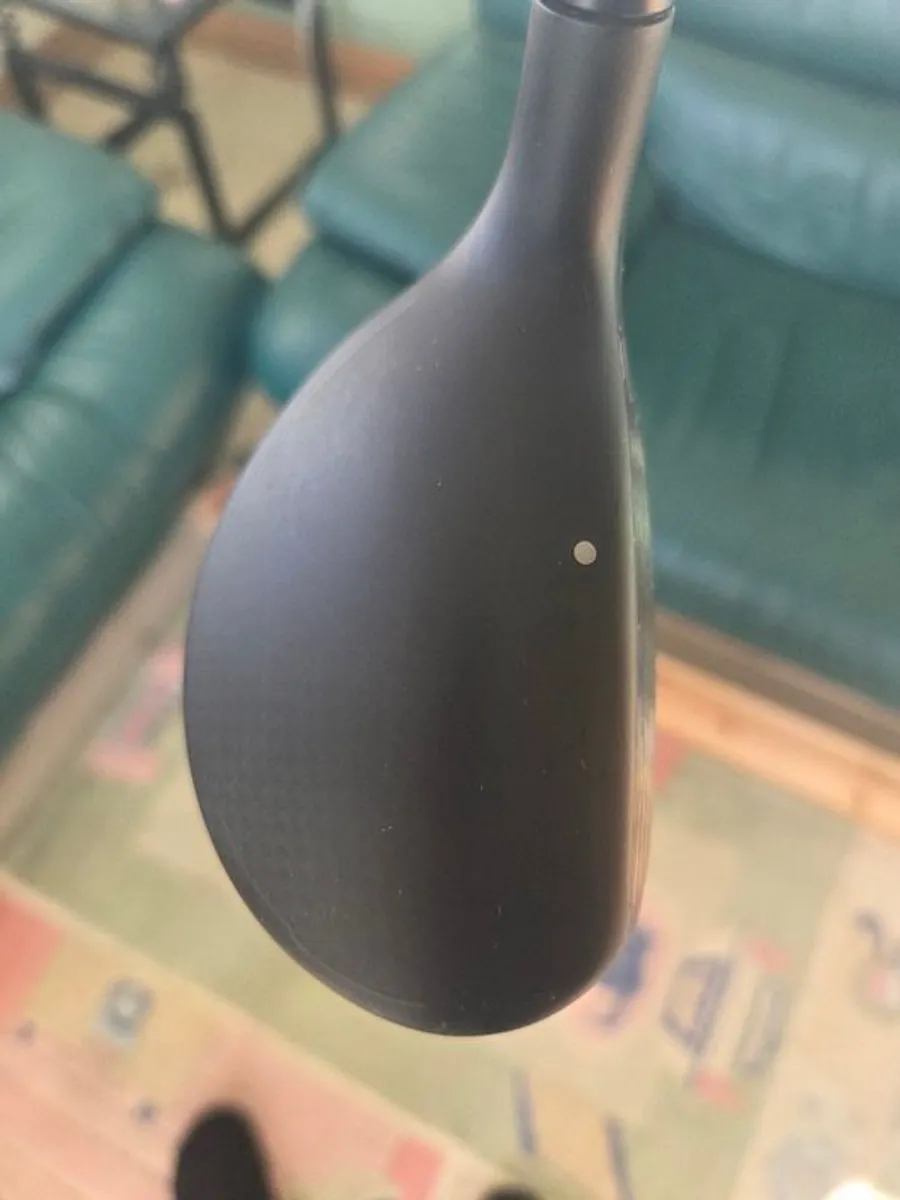 Ping G440 4 Hybrid - Image 3