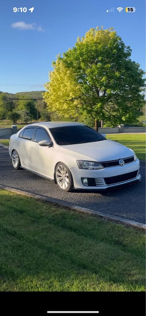 Mk6 Jetta 1.6 - Image 1