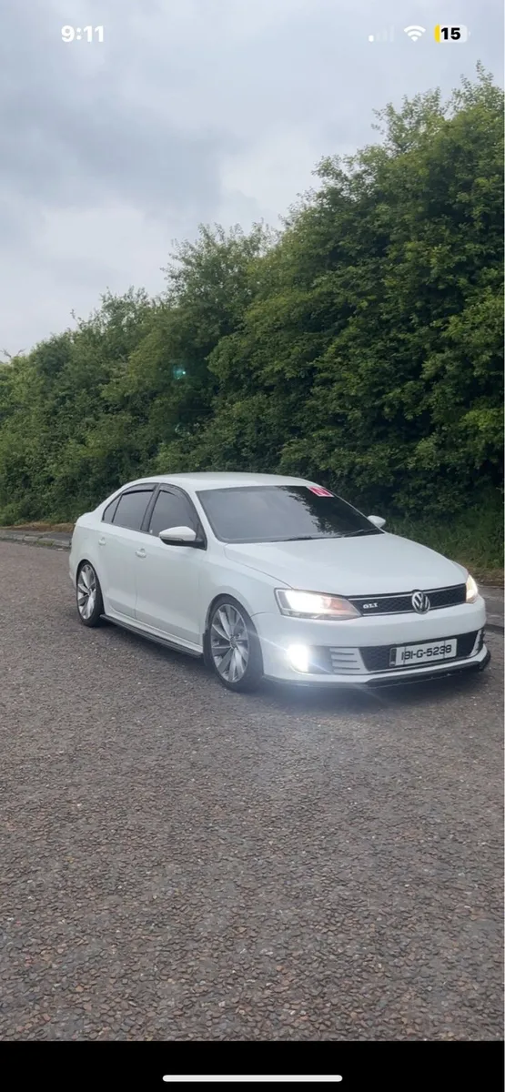 Mk6 Jetta 1.6 - Image 2