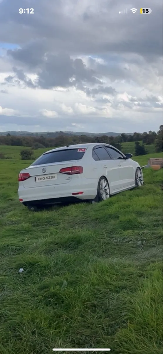 Mk6 Jetta 1.6 - Image 3