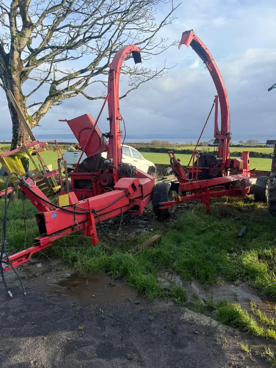 Harvesters - Image 2