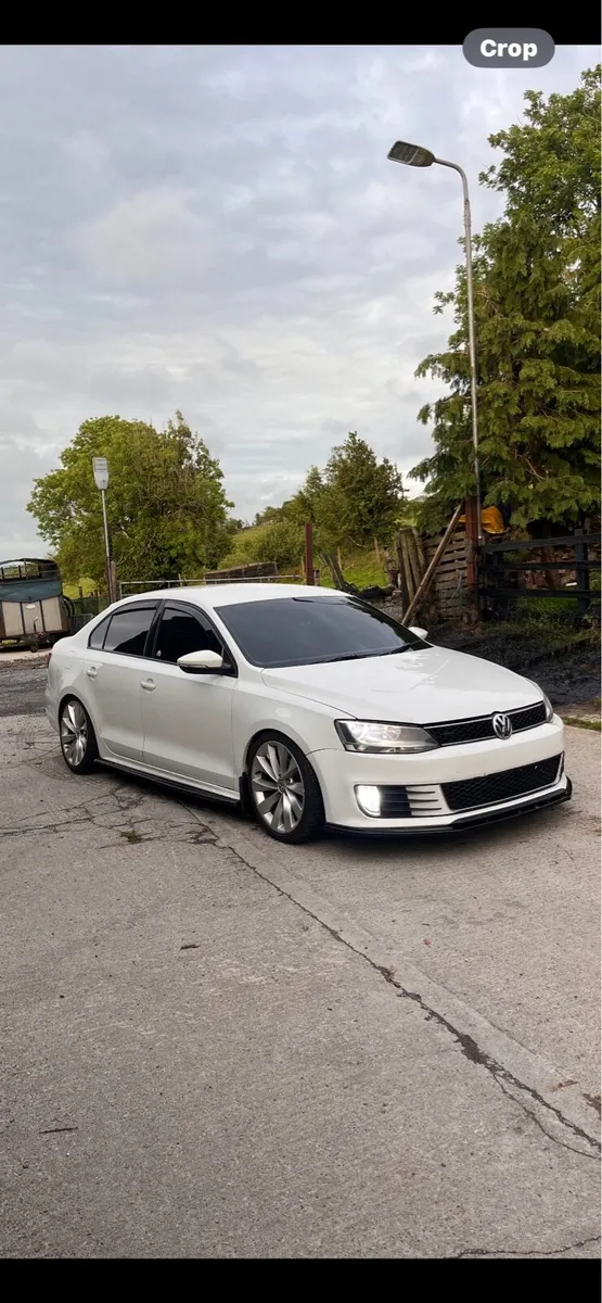 Mk6 Jetta 1.6 - Image 4