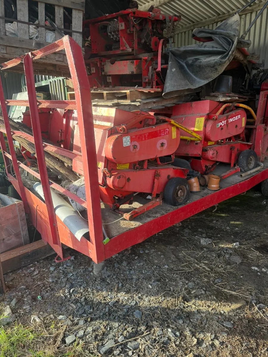 Harvesters - Image 3