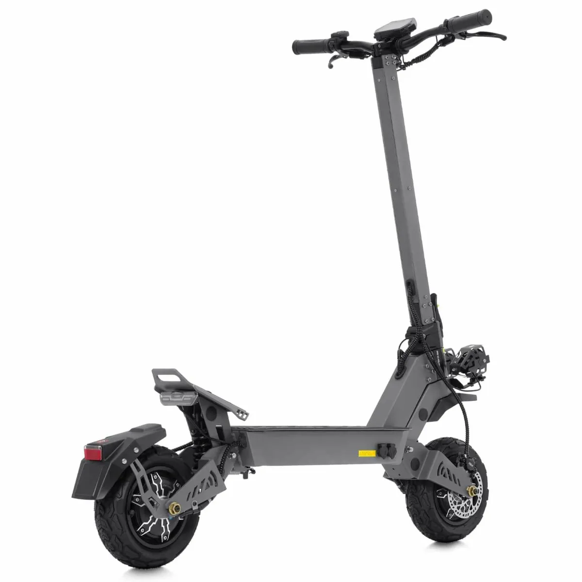 VIPCOO VS9 3600W Dual Motor Electric Scooter - Image 2