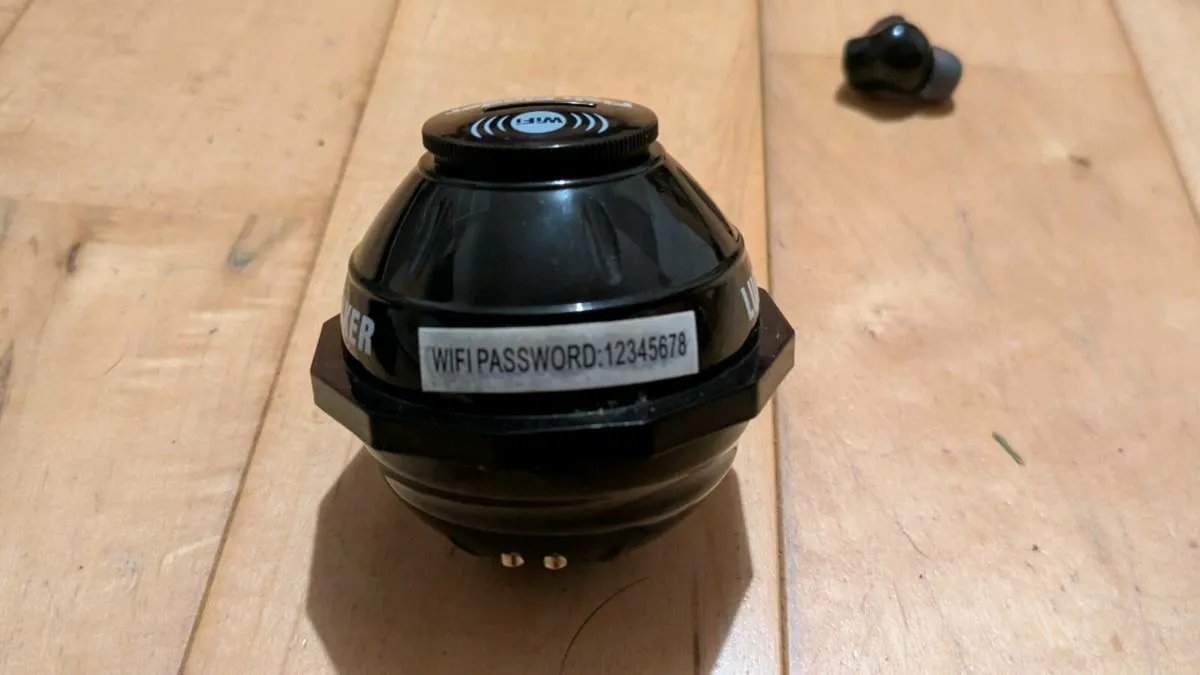 Fish Finder (luckylaker) - Image 2