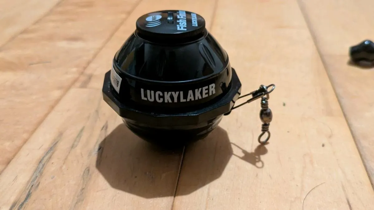 Fish Finder (luckylaker) - Image 3