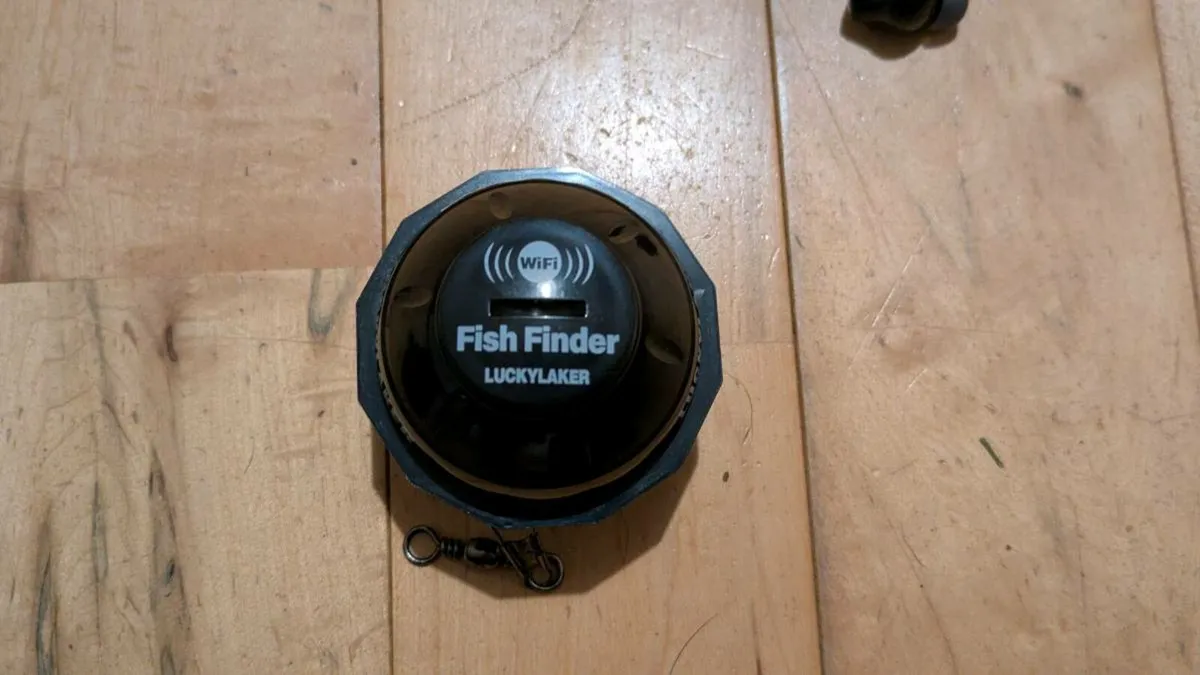 Fish Finder (luckylaker) - Image 4