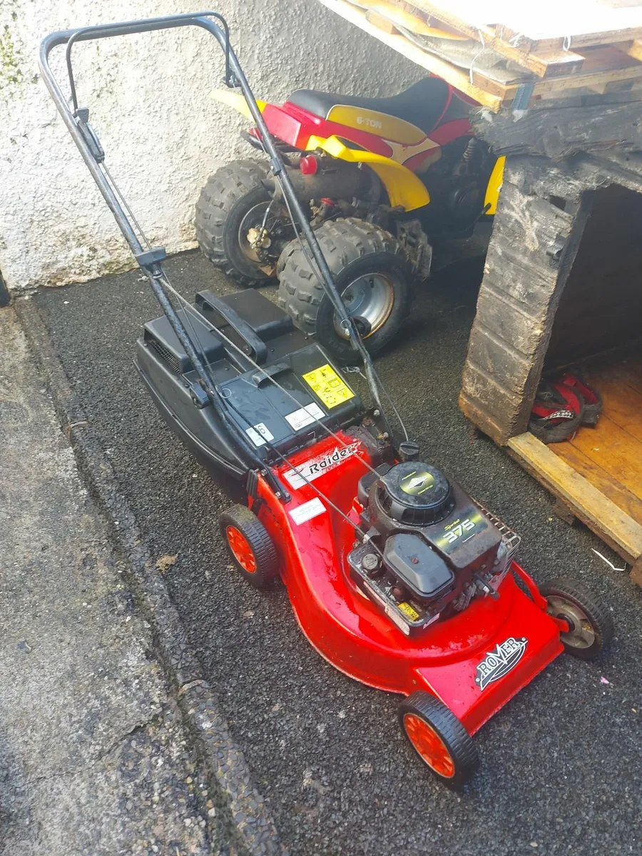 Lawnmower - Image 3
