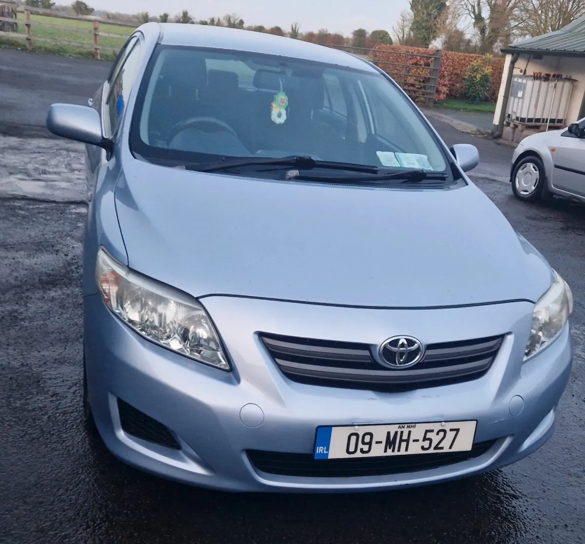 Toyota Corolla 2009 - Image 1