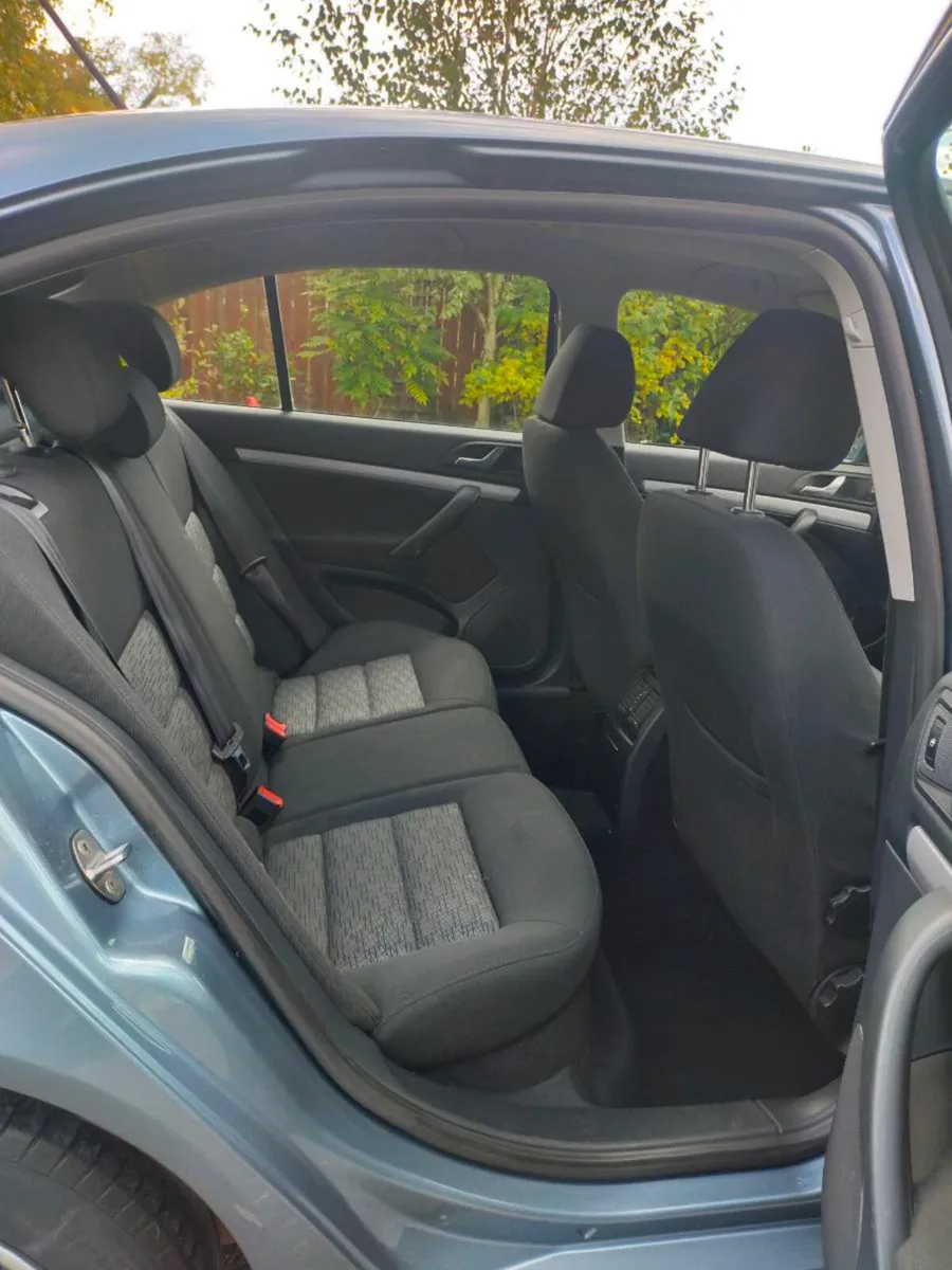 2012 OCTAVIA TDI - Image 4
