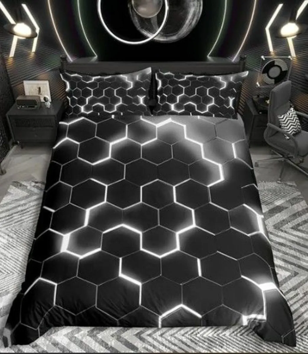 Single Bed - Tractor Bed - Image 2