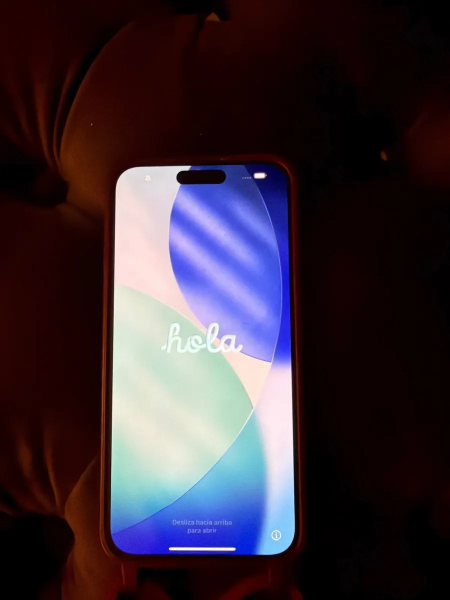 iPhone 15pro max 256 - Image 1