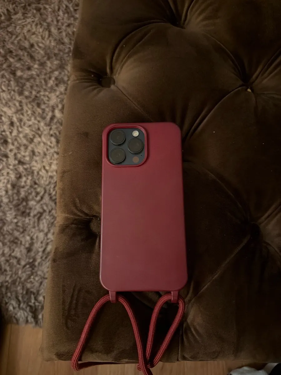 iPhone 15pro max 256 - Image 2