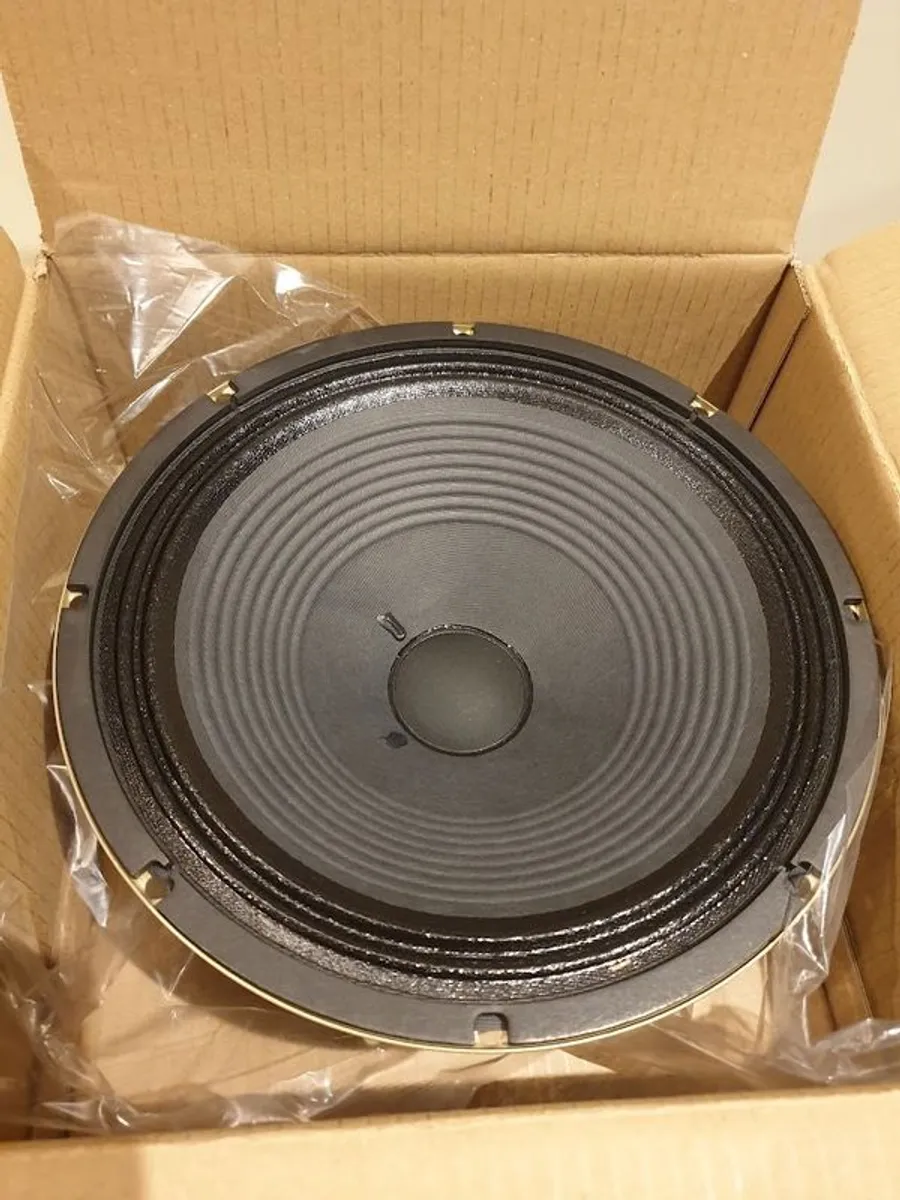 Celestion G12 V Type Speaker 70 Watt 16 ohm - Image 2