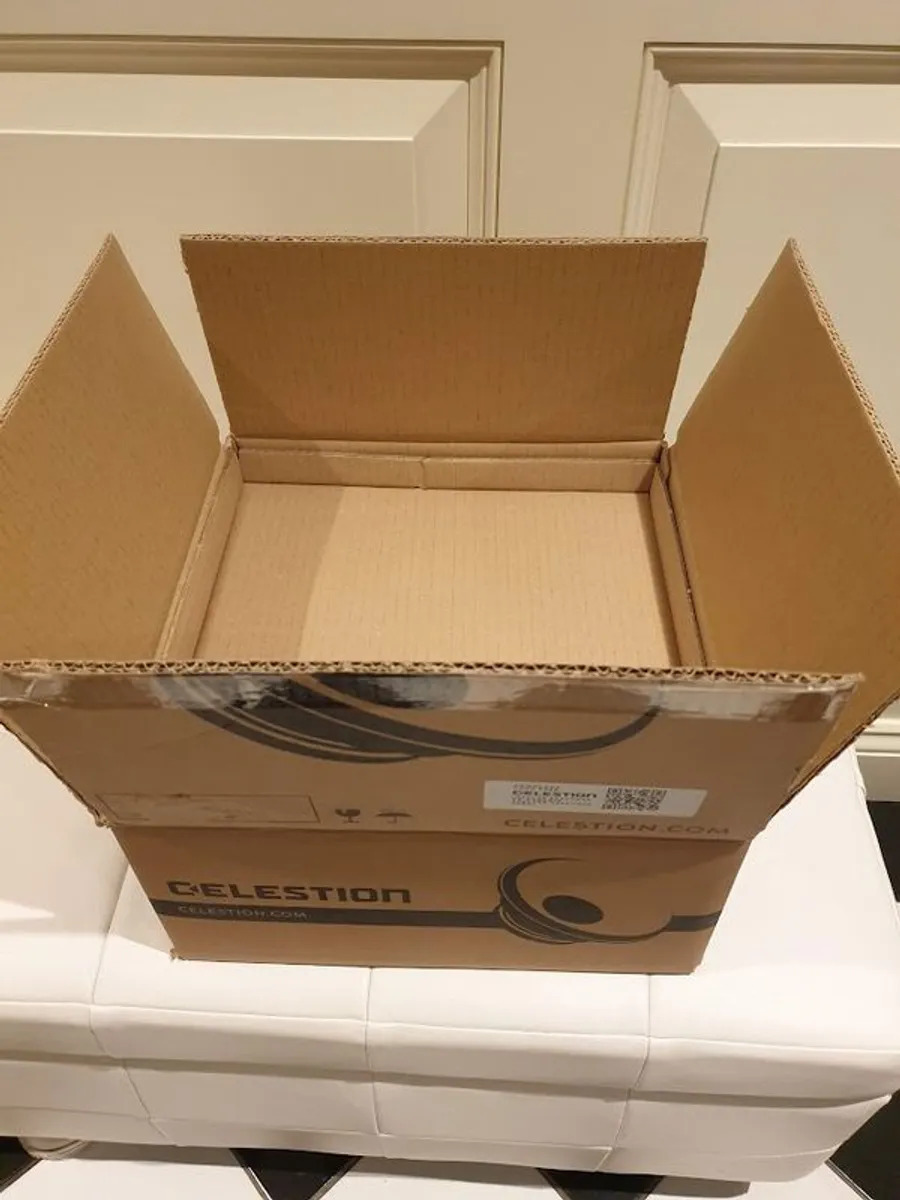 Celestion G12 V Type Speaker 70 Watt 16 ohm - Image 3