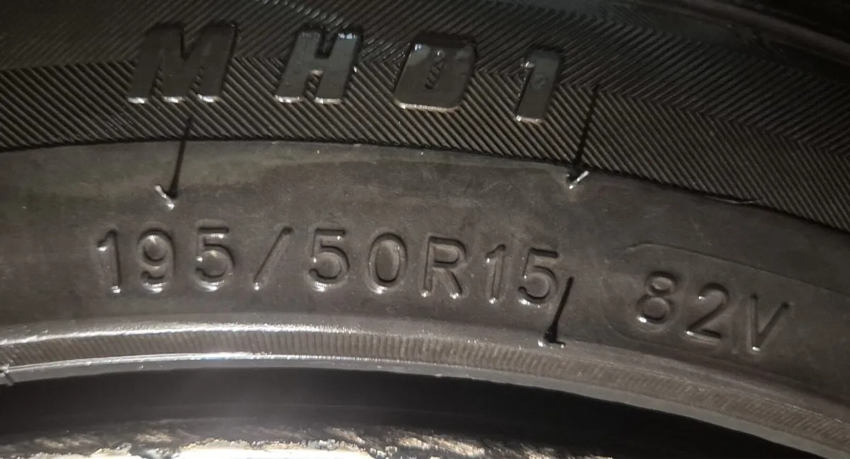 JR11 wheels - Image 2