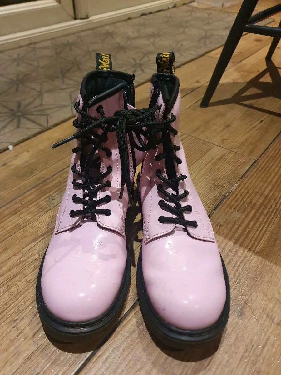 Dr martens boots - Image 2